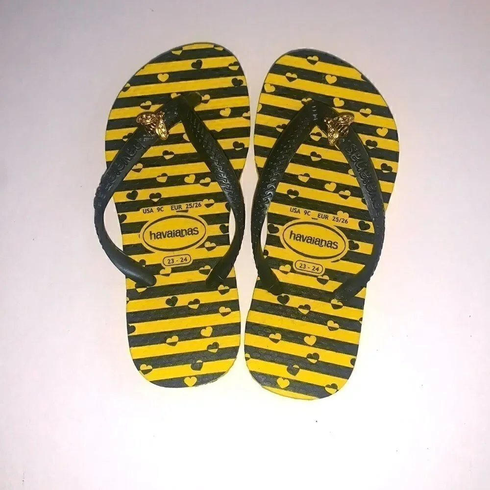 Havaianas